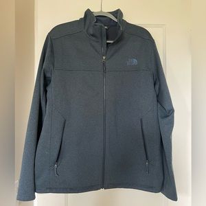 Men’s North Face Fleece